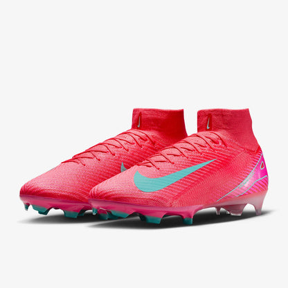 „Nike“ originalūs nauji vyriški neslystantys ir atsparūs nusidėvėjimui sportiniai futbolo bateliai FQ1454-800