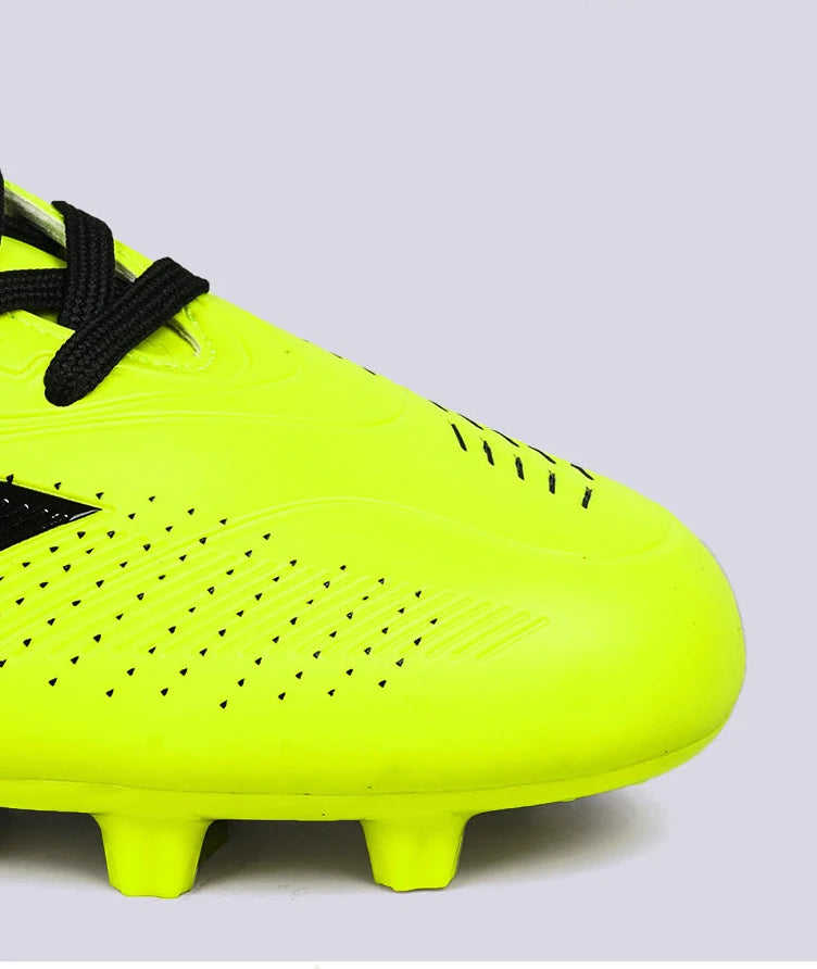 New Men's And Women's Football Shoes, Indoor And Outdoor Sports Shoes With Long Nails And Broken Nails For Football Training Mat