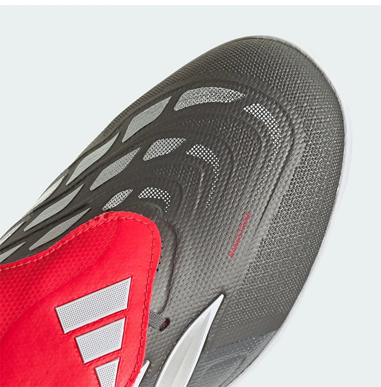 Оригинални зимни футболни обувки Adidas JR7875, ниски, с връзки, за мъже и жени
