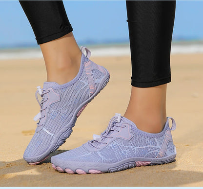 Barefoot Shoes – pánské a dámské outdoorové plážové boty, rychleschnoucí protiskluzové boty, boty pro vodní sporty, indoorové fitness boty, sportovní boty