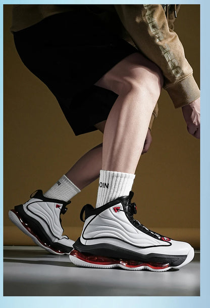 Luxury Men's Sneakers, Casual Breathable Trainer, Race Fashion Loafers, Running Shoes for Men Tennis