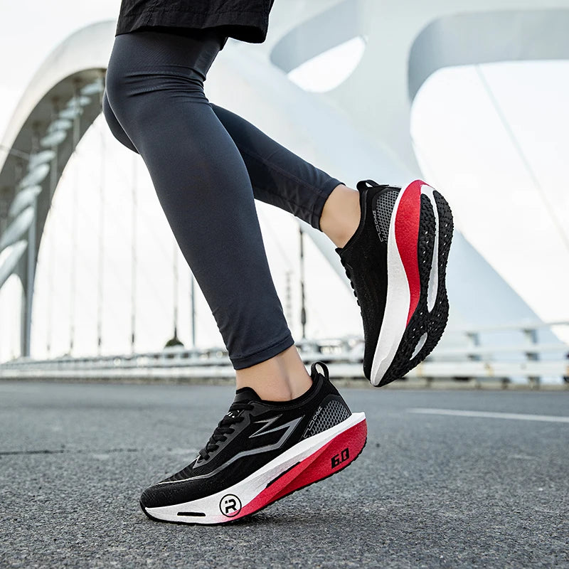 Muške sportske tenisice 2025 Carbon Board 6.0 za utrke i maraton, stabilan odskok, otporne na trošenje, muške tenisice za trčanje, trening i jogging