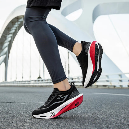 Muške sportske tenisice 2025 Carbon Board 6.0 za utrke i maraton, stabilan odskok, otporne na trošenje, muške tenisice za trčanje, trening i jogging