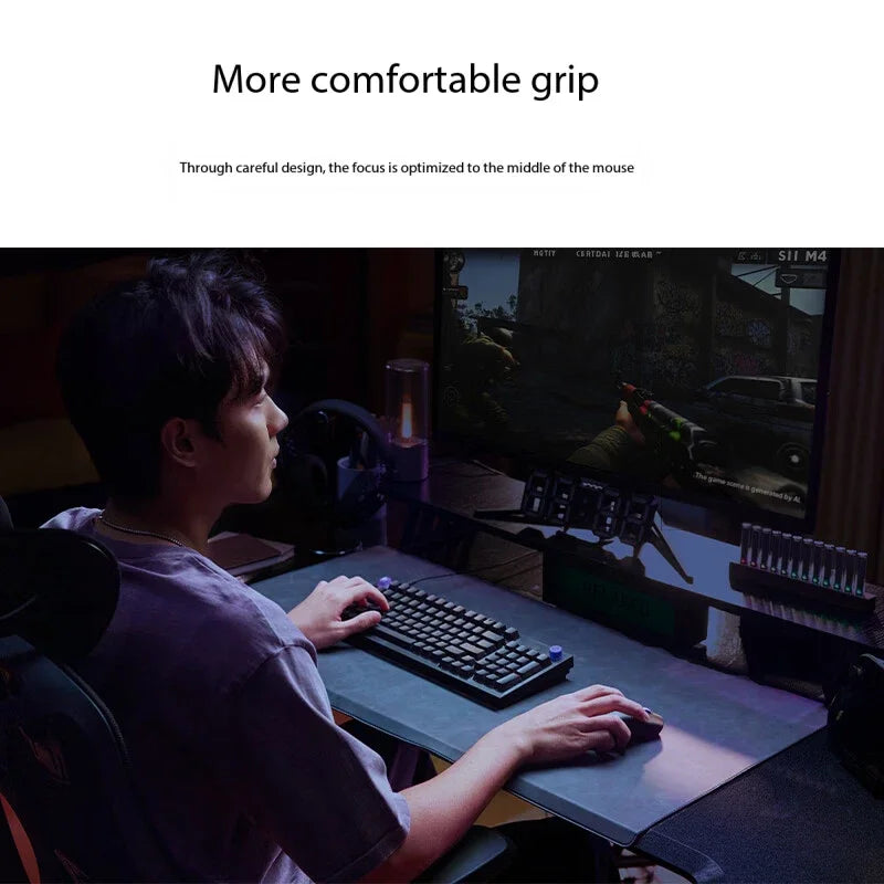 Original Logitech G304X LIGHTSPEED Wireless Mouse Esports Gaming Mouse Lightweight 57g for PC Gamer Gaming Accessoires Gift