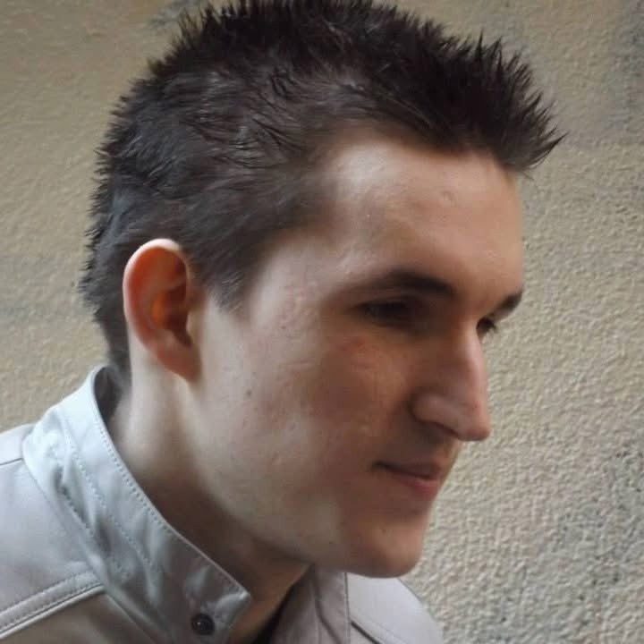Orlando SEGOND-RAYNAUD, fundador e CEO da Fraquane